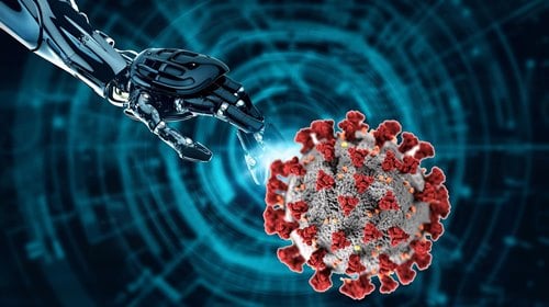Inteligjenca artificiale mund te parashikoje pandemite e ardhshme